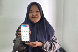 Fina nikmati banyak kemudahan jadi peserta program JKN