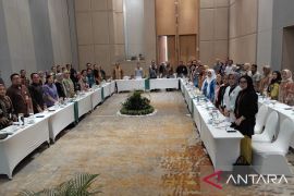 BRK Syariah inisiasi penguatan digitalisasi keuangan daerah melalui Rakor ETPD