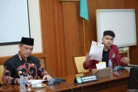 BEM Kalbar soroti ketimpangan pembangunan-kesejahteraan masyarakat