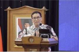 Perubahan iklim bukanlah mitos