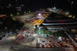 Biaya operasional naik, Gapasdap keluhkan bisnis angkutan penyeberangan