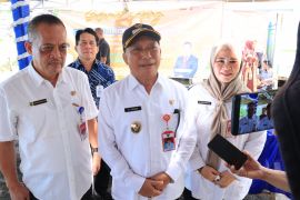 Pemkab Tapin "jemput bola" layanan kependudukan