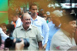 Kepala BGN : Asuransi penerima MBG sebatas wacana