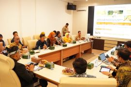 SIER siap dukung terbentuknya ekosistem industri sehat