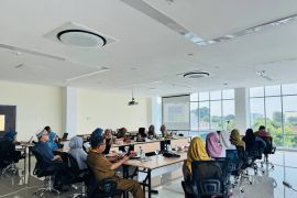 BPJS Kesehatan ajak Dinkes, asosiasi Faskes dan Ombudsman pantau mutu layanan kesehatan melalui aplikasi prima