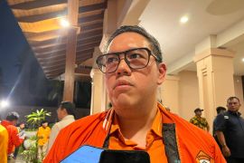 Peran TNI di kasus narkoba bersifat dukungan ke polisi