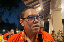 DPR apresiasi Komdigi hentikan World ID