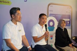 OVO dan Superbank dorong inklusi keuangan Digital di Indonesia