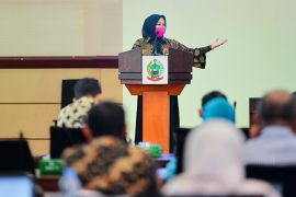 Wagub Sulsel dorong kolaborasi lintas sektor guna tekan stunting