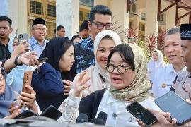 Wamendiktisaintek: Program Garuda unggul tak intervensi kurikulum