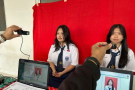 PECI HAJI inovasi Pontianak dorong akses identitas anak lebih capat dan inklusif