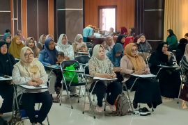 Disperindagkop Paser targetkan 100 pelaku UKM kantongi sertifikat halal