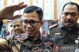 Komjak apresiasi RUU KUHAP akomodasi keadilan restoratif