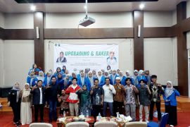 PSGA: Perempuan punya kemampuan jadi pemimpin