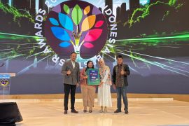 VIVA Apotek raih penghargaan CSR terbaik 2025