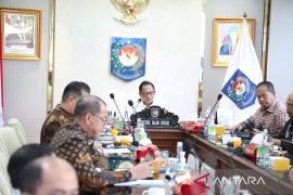 Mendagri dorong percepatan realisasi APBD 2025 untuk ekonomi daerah