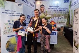 KARA kembali hadir dalam BaliSpirit Festival 2025