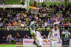 IBL 2025: Disiplin bertahan jadi kunci kemenangan Pacific atas Bali United