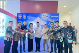 Pertamina Geothermal Energy raih CSR Award Platinum dari Pemprov Lampung