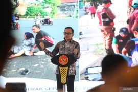 Wamendagri dorong pemda tingkatkan realisasi APBD