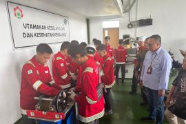 Chandra Asri Group cetak SDM unggul melalui pendidikan vokasi petrokimia