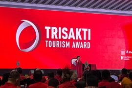 Megawati: Wafatnya Paus Fransiskus seperti kehilangan bapak