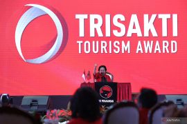 Megawati akui babak belur dalam Pemilu 2024