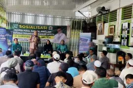 Warga Kalsel diminta manfaatkan "Bank Urang Banua"