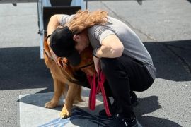 Vokalis 3 Doors Down didiagnosis kena kanker ginjal