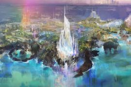 Disney akan buka taman hiburan dan resor baru di Abu Dhabi