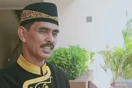 Dinsos Penajam: Peserta didik Sekolah Rakyat  tinggal di asrama
