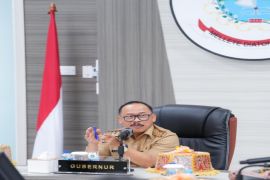 Menteri KKP respons positif usulan Ekonomi Biru Sulbar