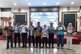 Bupati Tabalong ajak pelaku usaha dukung pengembangan SDM
