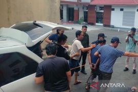 Pelaku pembunuhan ibu dan anak di Rejang Lebong akui perbuatannya