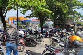 Pemprov: Realisasi PKB-BBNKB di Bengkulu hingga awal Mei Rp75 miliar