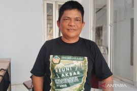 LSM: Jangan tebang pilih usut kasus perambahan hutan Mukomuko