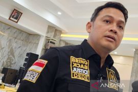 Komisi III DPR minta aparat tak hanya hukum tersangka kasus grup inses