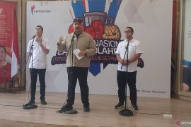 SEA Games 2025: Menteri Dito umumkan seleknas tiga cabang olahraga