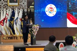 Menkomdigi ungkap sederet instrumen hukum di Indonesia untuk tindak kejahatan siber