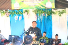 Tanah Laut upayakan BUMDes Mandiri Sejahtera terbaik pertama tingkat provinsi