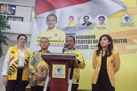 Bahlil ungkap nilai strategis Indonesia dalam geopolitik global