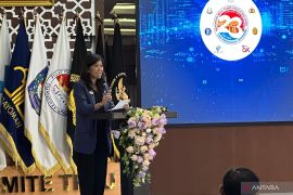 Kemkomdigi tangani aduan 1,3 juta konten judol sejak Oktober 2024