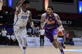 Mental main Satria jadi salah satu faktor kekalahan lawan Hawks