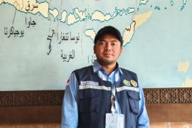 Pergerakan jamaah Indonesia dari Madinah ke Makkah mulai 10 Mei 2025