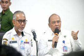 Sekda peringatkan ASN Sulbar tidak terlibat narkoba