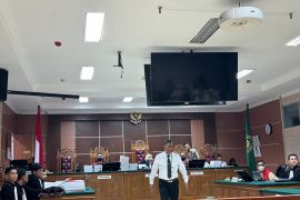 Ahli hukum pidana UII jadi saksi ahli Kompol Satria Nanda