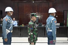 Bukti sperma hilang dalam kasus oknum TNI AL bunuh jurnalis