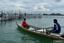 Lindungi nelayan, 5.000 nelayan Batam terdaftar BPJS Ketenagakerjaan