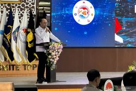 PPATK sebut 3,8 juta dari 8,8 juta pemain judol pada 2024 adalah pengutang