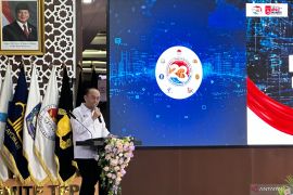 Perputaran dana judol di 2025 capai Rp150,36 triliun